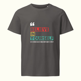 Believe in Yourself