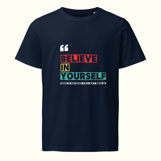 Believe in Yourself