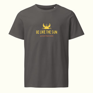 Be Like the Sun