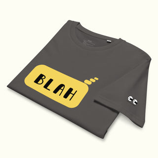 Blah