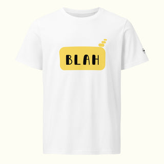Blah