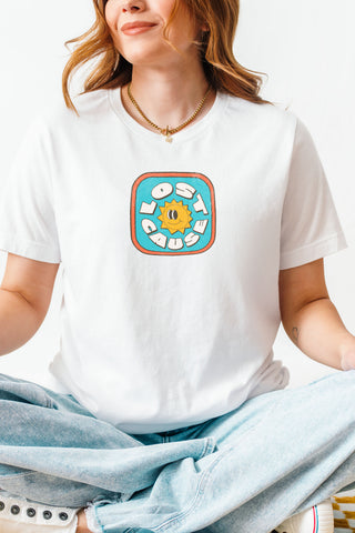 Lost Cause Unisex Soft and Light T-shirt