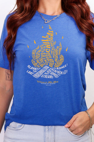 Meh Mode Unisex Soft and Light T-shirt
