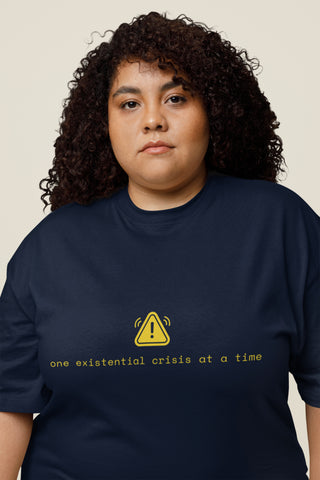 Existential Crisis