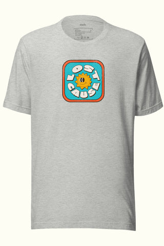 Lost Cause Unisex Soft and Light T-shirt