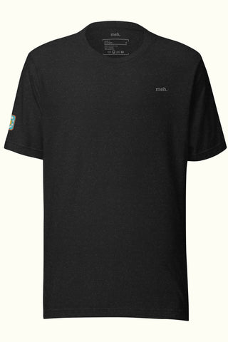 Meh Lost Cause Unisex Soft and Light T-shirt