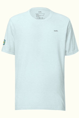 Meh Lost Cause Unisex Soft and Light T-shirt