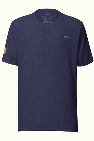 Meh Lost Cause Unisex Soft and Light T-shirt