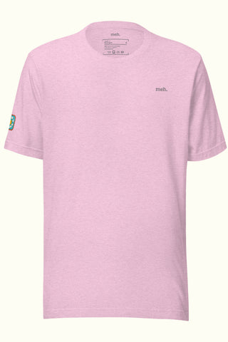 Meh Lost Cause Unisex Soft and Light T-shirt