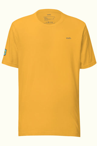Meh Lost Cause Unisex Soft and Light T-shirt