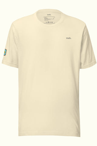Meh Lost Cause Unisex Soft and Light T-shirt
