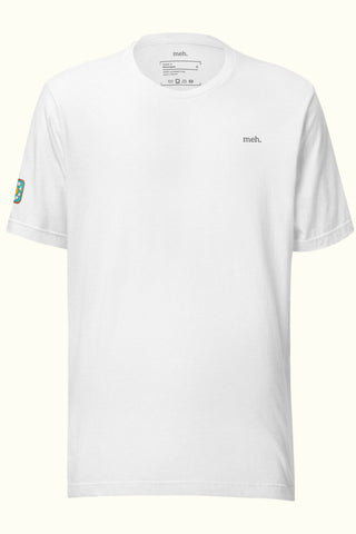 Meh Lost Cause Unisex Soft and Light T-shirt