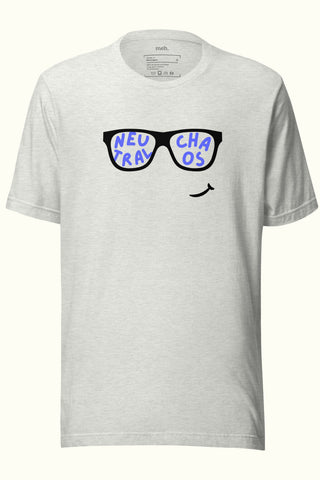 Neutral Chaos Unisex Soft and Light T-shirt