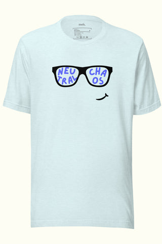 Neutral Chaos Unisex Soft and Light T-shirt