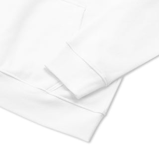 Meh and Bright Organic Cotton Hoodie