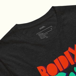 Boldly Going Nowhere Unisex Soft and Light T-shirt