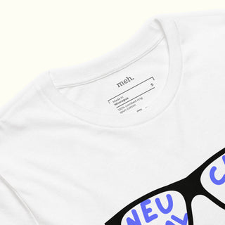 Neutral Chaos Unisex Soft and Light T-shirt