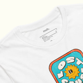Lost Cause Unisex Soft and Light T-shirt